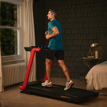 Reebok FR20z Floatride Treadmill (Red)