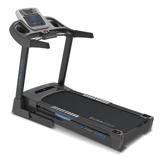 Lifespan Fitness Apex Treadmill