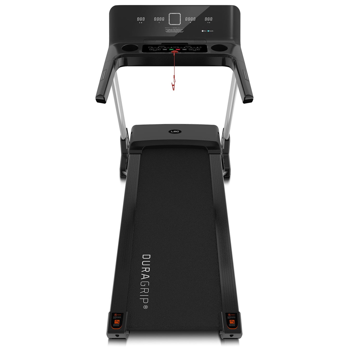 LSG VULCAN M2 Treadmill