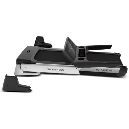 LSG VULCAN M2 Treadmill