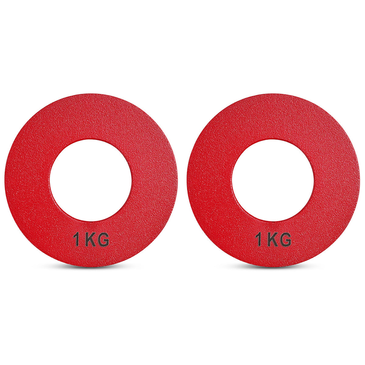 CORTEX 6.5kg Fractional Weight Pack