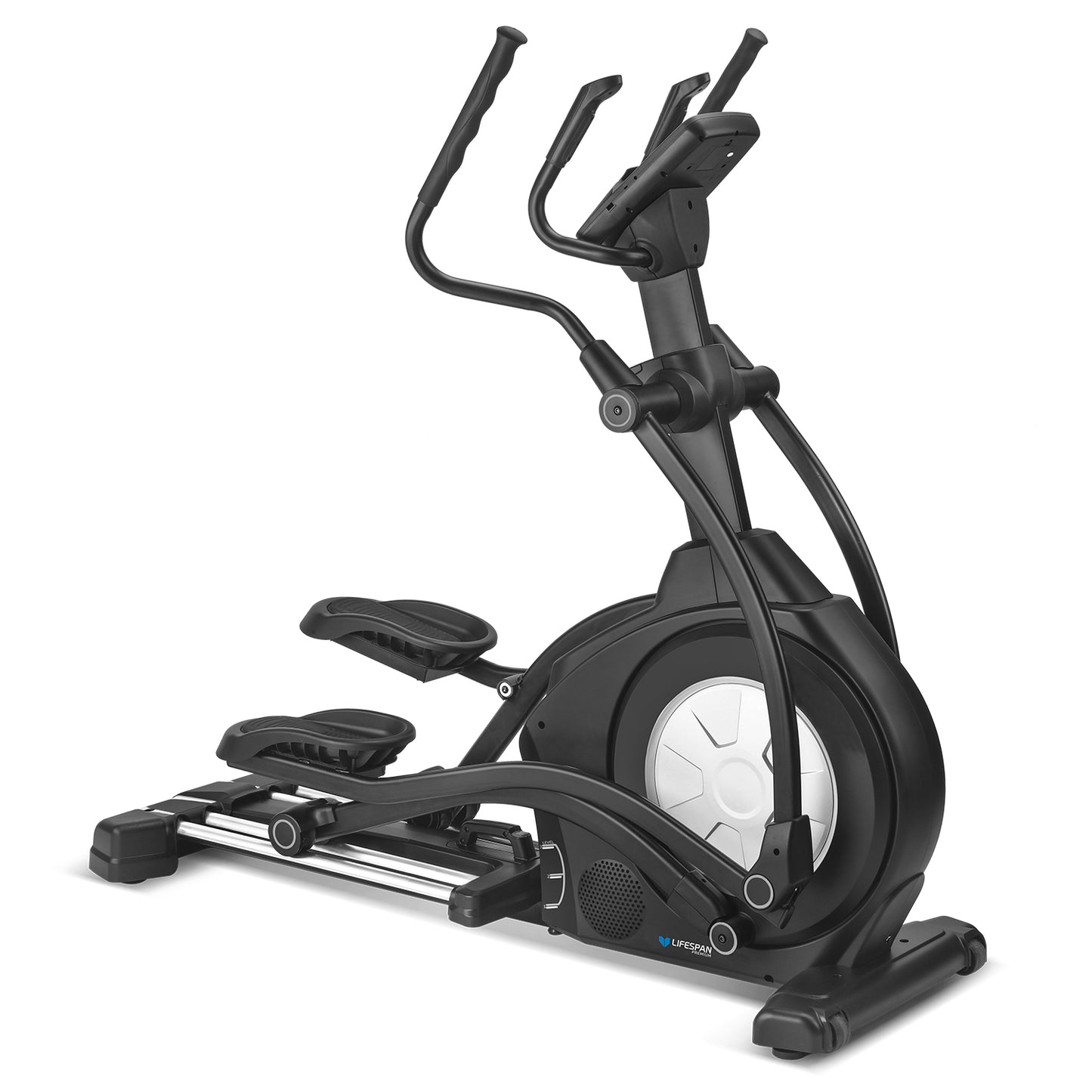 Lifespan Fitness XT-40 Ascender Incline Cross Trainer