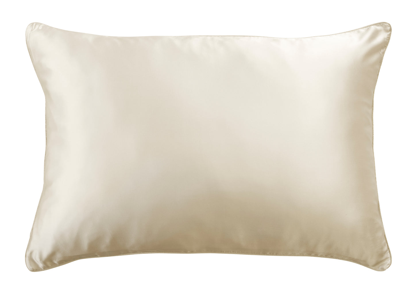 LINEN SILK LINEN PILLOWCASE - 51X76CM