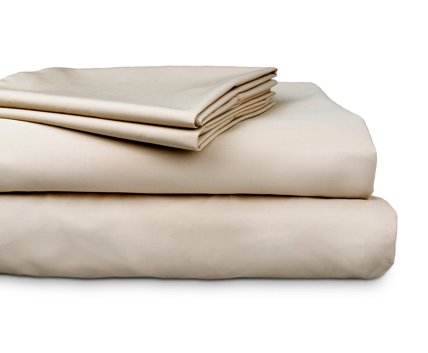 300TC Cotton SHEET SET - MEGA KING