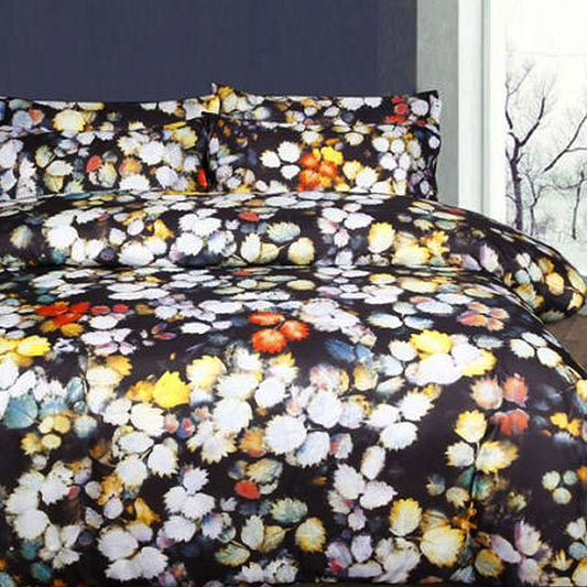 Big Sleep Nordic Multi Quilt Cover Set Double