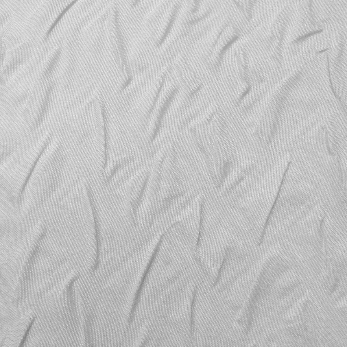 Ardor Embossed Quilt Cover Set Bondi White King