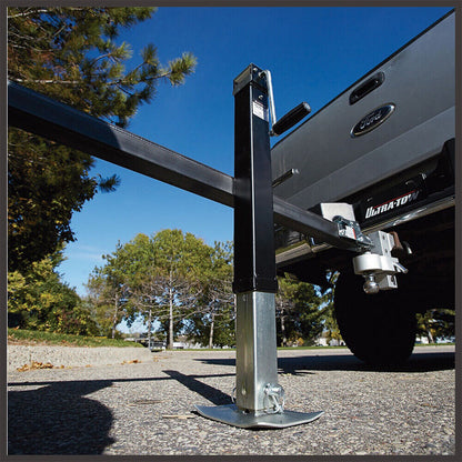 TRAILER CANOPY CARAVAN JACK STAND 3175KG 7000LBS HEAVY DUTY STABILIZER LEGS