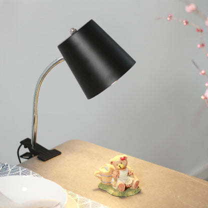 Ellie Table Lamp - Black