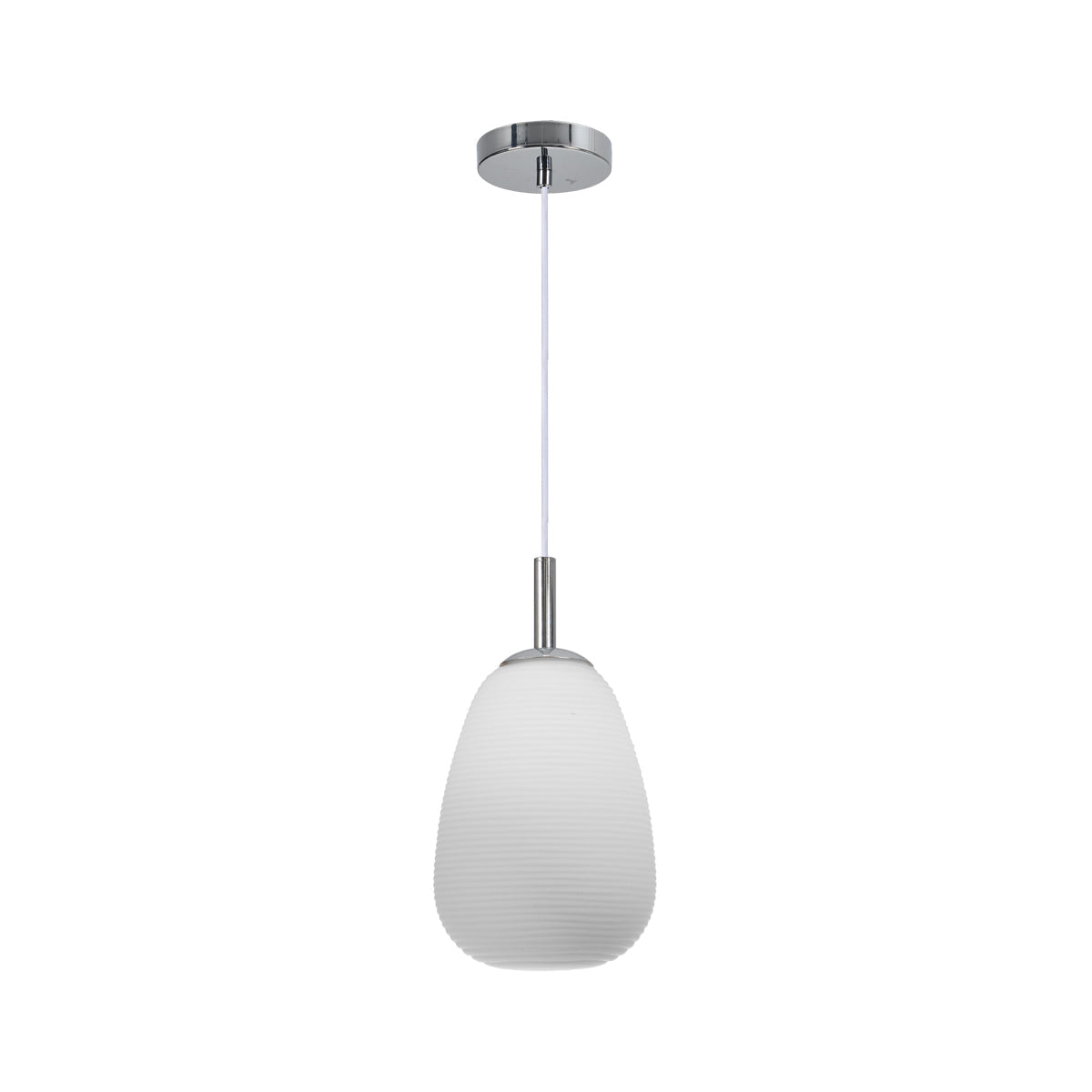 Briella Glass Pendant Light