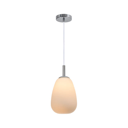 Briella Glass Pendant Light