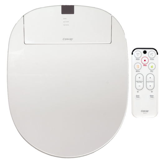 Bidet Retrofit Coway BA13A (Elongated)