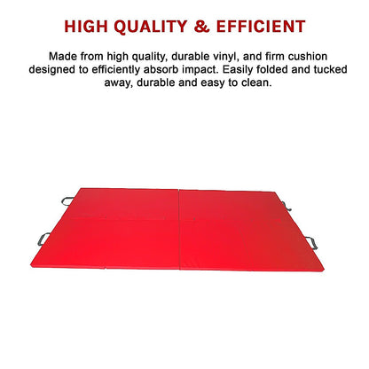 Gymnastics Martial Arts Karate Gym Mat Yoga Westling