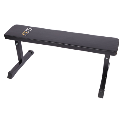 Weights Flat Bench Press Home Gym