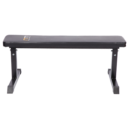 Weights Flat Bench Press Home Gym