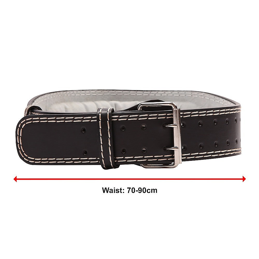 Weight Lifting Belt Pro Training Medium