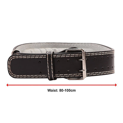 Weight Lifting Belt Pro Training Large