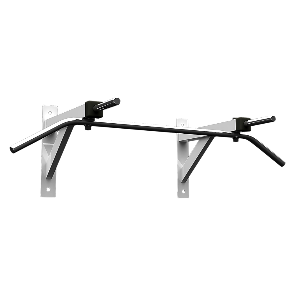 Wall Mounted Chin Up Bar Pull Up