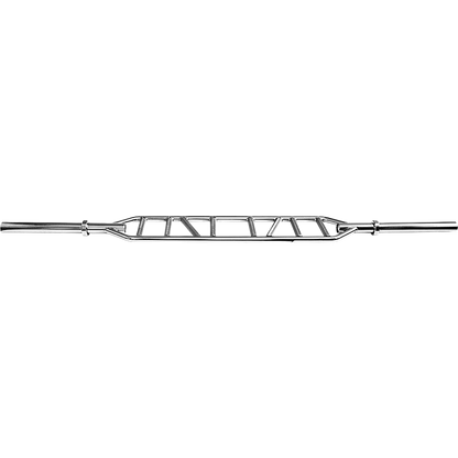 Olympic Swiss Bar Specialty Barbell