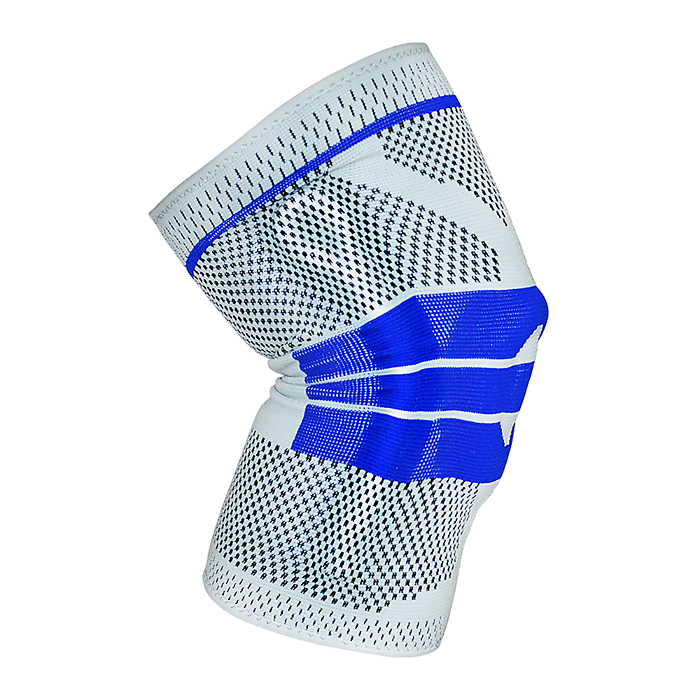 Full Knee Support Brace Knee Protector Large