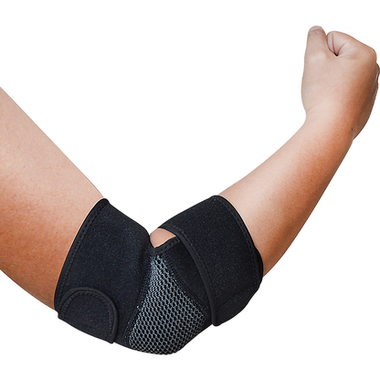 Adjustable Elbow Brace Support - Tennis Elbow, Arthritis