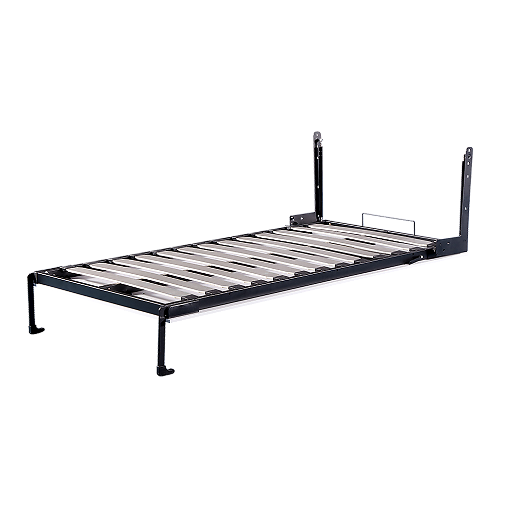 Palermo Single Size Wall Bed Mechanism Hardware Kit Diamond Edition