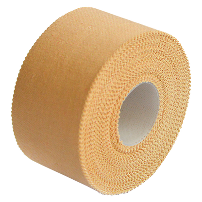 Premium Rigid Sports Strapping Tape - 16 Rolls x 38mm x 13.7m