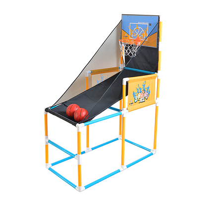 Kids Basketball Hoop Arcade Game