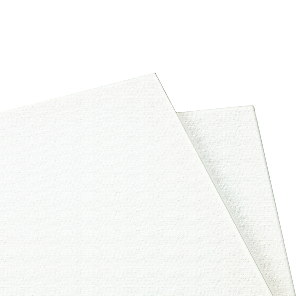 5 pack of 50x60cm Artist Blank Stretched Canvas Canvases Art Large White Range Oil Acrylic Wood