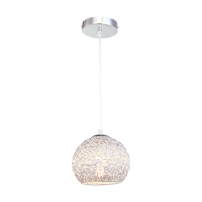 Bar Lamp Kitchen Pendant Light Room Chandelier Lighting Aluminium Ceiling Lights