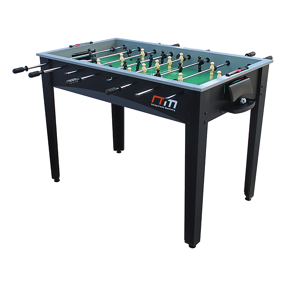 Foosball Soccer Table 4FT Tables Football Game Home Party Gift