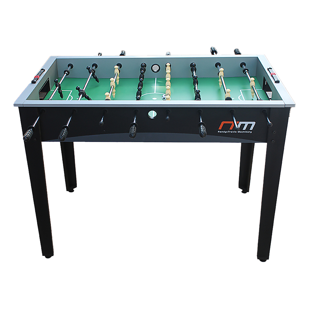 Foosball Soccer Table 4FT Tables Football Game Home Party Gift