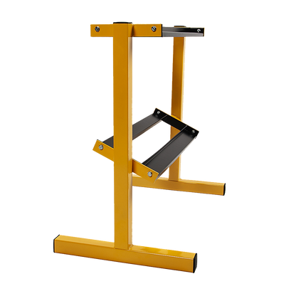 2 Tier Dumbbell Rack for Dumbbell Weights Storage