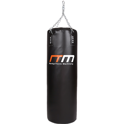 37kg Boxing Punching Bag Filled Heavy Duty