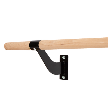 Wall Mounted Ballet Barre