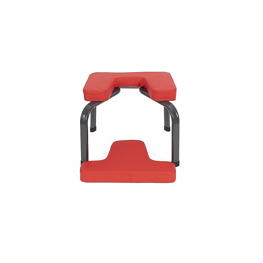 Invert Chair Yoga Workout Chair Headstand Stool Exercise Bench