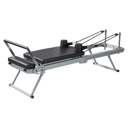 Pilates Reformer Machine Foldable Gym